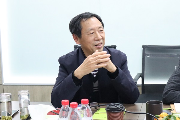 江蘇省農(nóng)科院質(zhì)量安全所原所長(zhǎng)史建榮 江蘇省農(nóng)科院質(zhì)量安全所原所長(zhǎng)史建榮
